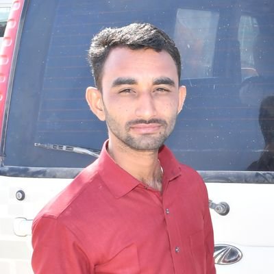 works at Rashtriy Loktantrik party (@RLPINDIAorg)
#TeamRLP_ Heera Ki Dhani