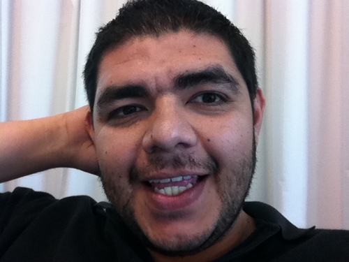 ruditomx's profile picture. 