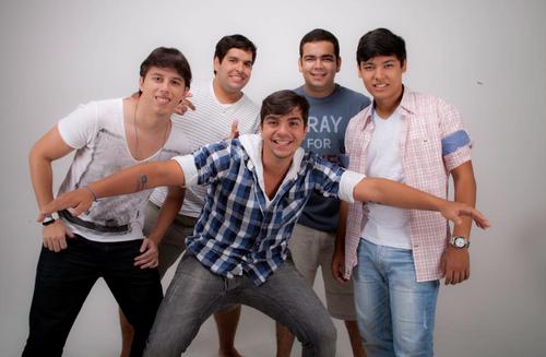 VaiDarEmSamba's profile picture. BandPage no Facebook: http://t.co/Yvv9Zlljzw

Perfil no FaceBook: http://t.co/X2ZYbifFu9