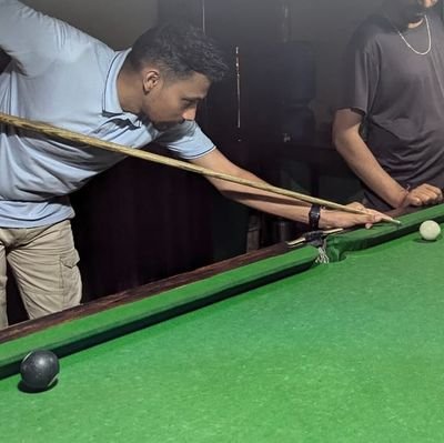 ajayadhk's profile picture. Geomatics engineer

Former President of @Gesannepal
@openstreetmap contributor
#Geospatialenthusiast 

#HALAMADRID