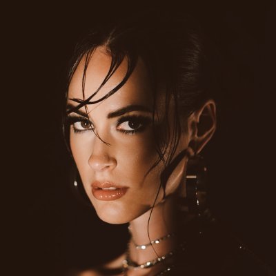 NinaNevra's profile picture. Artist/Songwriter 🎶 | Listen to "Fight For Me" HERE ⬇️