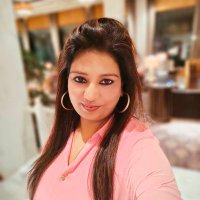 Anamika Ratna (@anamikaratna) 's Twitter Profile Photo