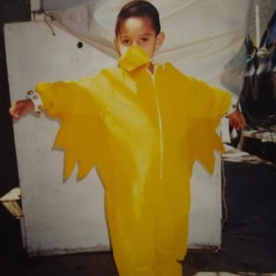 kenrockdriguez's profile picture. Say someday you will change