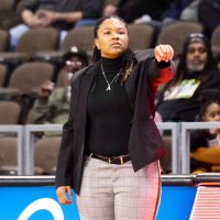Amani Williams. (@coachamaniw) 's Twitter Profile