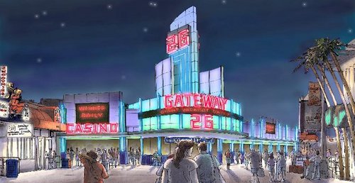 Gateway26arcade's profile picture. 