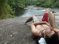 viniciusbo's profile picture. Full Stack Web Developer @ Comentto