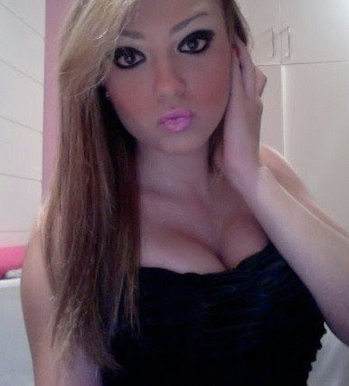 Carolina Melo Nude Photos 49