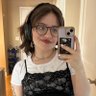 virgounrequited's profile picture. lover of stories, hater of generative ai • she / her • 24 • 🩷🤍🧡