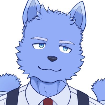 冬陽 夜詩【Vtuber】さんのプロフィール画像
