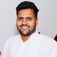 Vikas Kanwat (@vikaskanwat) 's Twitter Profile