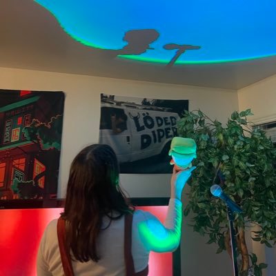 caelynisslaylyn's profile picture. i was born a yapper, i will die that way