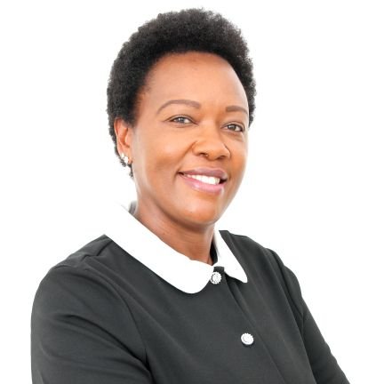 Doctor of Public Health, Humanitarian. Proud mother.