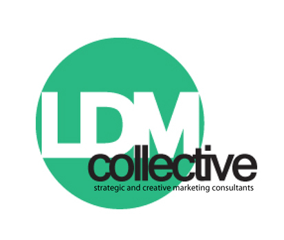 LDMcollective's profile picture. LDM collective offers your small business a complete 'journey' of marketing starting with a strategic plan and then tactical creative manoeuvres.
