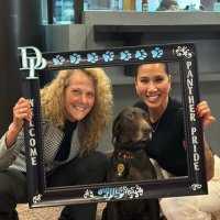 Jackie Ramsey (@jramseyocps) 's Twitter Profile