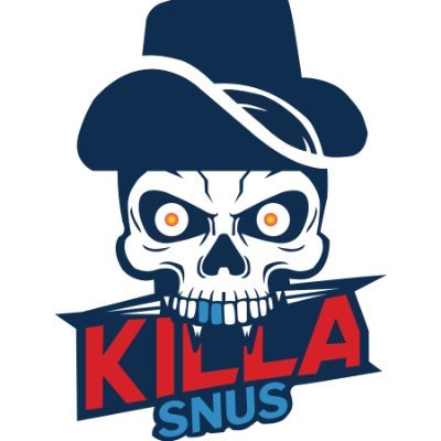 Killa Snus is the EU originated smoke-free alternatives. Here you can find tobacoo or smoke free Nicotine Pouches.