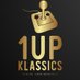 🕹️1𝑢𝑝 𝐾𝑙𝑎𝑠𝑠𝑖𝑐𝑠🕹️ (@1up_klassics) Twitter profile photo 🕹️1𝑢𝑝 𝐾𝑙𝑎𝑠𝑠𝑖𝑐𝑠🕹️ (@1up_klassics) Twitter profile photo