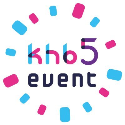 【khb50周年】khbイベント情報さんのプロフィール画像