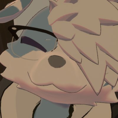 Hello!
I'm a Furry!
VR Player
Gender: Male
Pronouns: He/Him