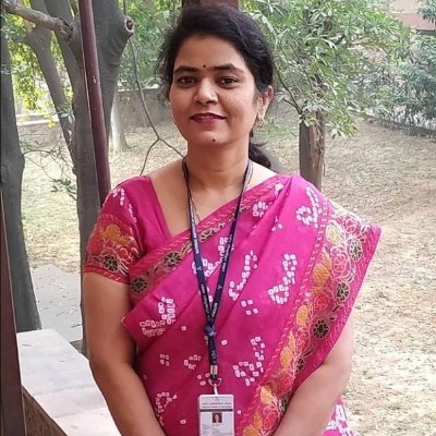 prachi48868635's profile picture. Tweeting in my personal capacity.