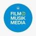FilmMusikMedia (@filmmusikmedia) Twitter profile photo FilmMusikMedia (@filmmusikmedia) Twitter profile photo