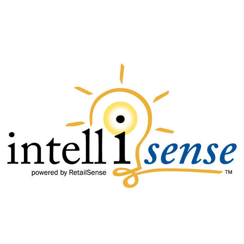 intelliSenseSW's profile picture. IntelliSense, a web-based system used by marketing, advertising and merchandising to plan, execute and measure all promotional events.  Powered by Retail Sense.