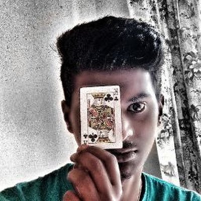 Siddhartha. C Profile