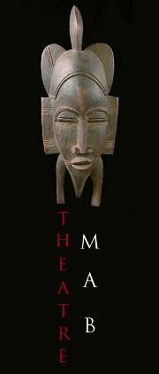 theatre_mab's profile picture. Exciting, collaborative, immersive, storytelling - currently in production for 'Loki'... watch this space!