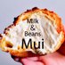 Milk&Beans Mui ミューイ (@milk_beans_mui) Twitter profile photo Milk&Beans Mui ミューイ (@milk_beans_mui) Twitter profile photo