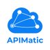APIMatic.io (@apimatic) Twitter profile photo APIMatic.io (@apimatic) Twitter profile photo