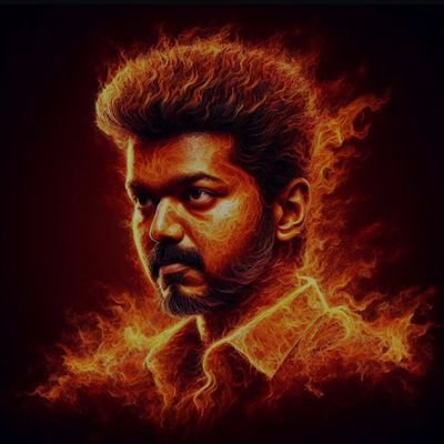 💫 ALWAYS THALAPATHY 💫
TVK for TN
(Msc. Materials Science Graduate)