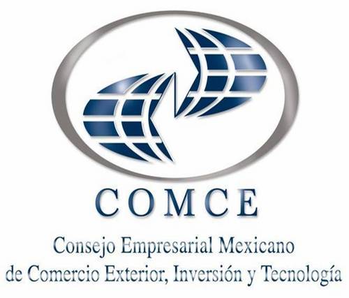 Consejo Empresarial Mexicano de Comercio Exterior, Inversión y Tecnología, A.C.