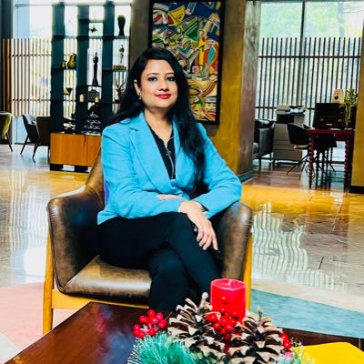 CA. Finfluencer. Educator
1.1 Million Subscribers on Youtube #caguruji
Spreading Tax Awareness by simplifying GST & Income Tax