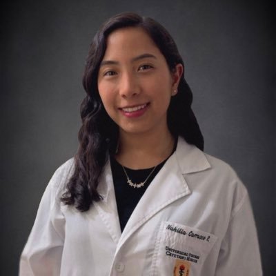 M.D.🇵🇪 @CayetanoHeredia|| Oncology Resident Physician- HNERM|| Clinical Research Assistant @IMTAVH_UPCH||Passionate about Hem/Onco, MedEd & Clinical Research