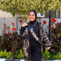 بسمله (@basmalasaif11) 's Twitter Profile