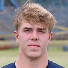 3 ⭐️ EDGE I UC Davis Commit | 6’3” 240lbs | 4.2 GPA I Kailua HS | OIA D1 Wrestling Champ