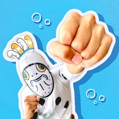 ちんあなご族🌴EELBOYさんのプロフィール画像