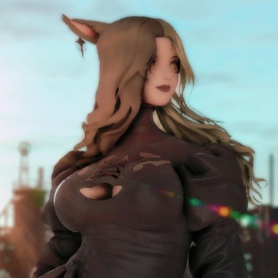 goth bimbo miqo ♡ aymeric enthusiast
🍥27
💗she/her
🐈⬛20↑ no minors!
🔞NSFW likes/rtwts
no nsfw lalas pls