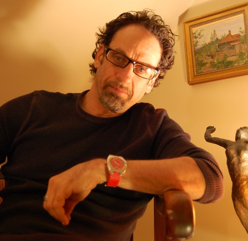 adamchick2009's profile picture. Artistic Director/Cirque Du Soleil/Kooza-founder/Director-adam miller dance project