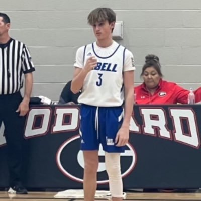 C/O 2029 | 5’10 145lbs | Multi-sport Athlete 🏀🏈🏃 | Abell Jr.High | Midland Tx📍|