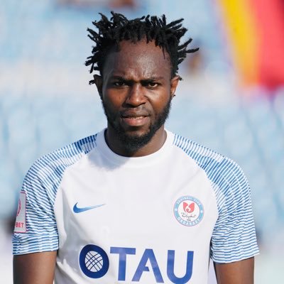 Professional Gambian Footballer with @ALNasrSC & Gambia National Team🇬🇲🇬🇲🦂