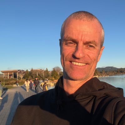 Husband, Dad, Principal (Lytton Street School, Feilding), Apple enthusiast. Living the dream!