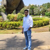 Nitin Pandey (@nitinpandey04) 's Twitter Profile