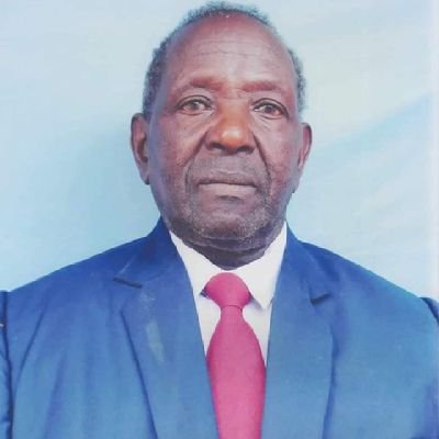 ElijahWaituru's profile picture. A bro to all