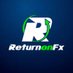 ReturnonFx (@returnonfx) Twitter profile photo ReturnonFx (@returnonfx) Twitter profile photo