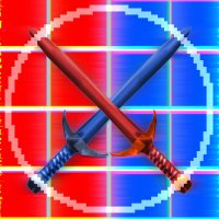 RED AND BLUE! (PARODY) (@b1c0l0r_v1ct0ry) 's Twitter Profile