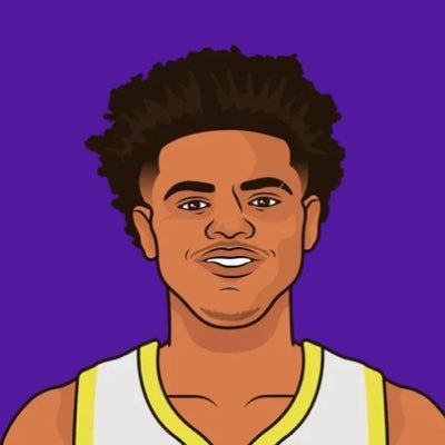 God First | #1 source for #NBA player Keyonte George stats, news, and info | Not affiliated with @statmuse