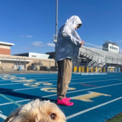 Track and Field pr 100m 12.2 HJ 4.6ft LJ 15ft TJ 30.6ft 7th 100m SPL record holder SPX triple jump record holder. Class of 2029 wmradocha@icloud.com