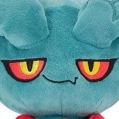 I have 18 years of age Co-Captain of Pikmin 5 @PikminTheFifth She/It/They #BungerTwitter 🍉