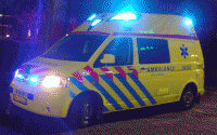 Franklin_0001's profile picture. Man? Ambulancehulpverlener
