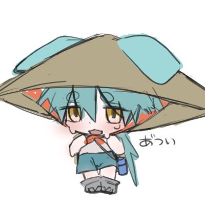 笠猫@Skeb募集中 Profile